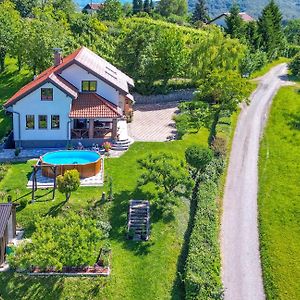 Kuca Za Odmor Sofija Villa Varazdinske Toplice Exterior photo