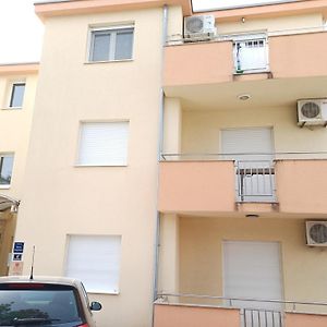 Apartman Dm Apartment Trogir Exterior photo