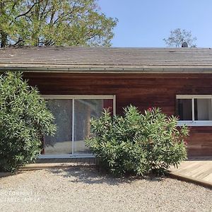 Nature, Detente Et Calme Au Pied Du Vercors Apartment Beauregard-Baret Exterior photo