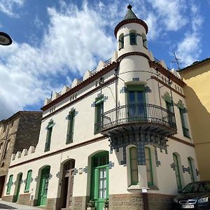 Casa Estela Agullana Villa Exterior photo