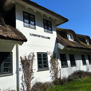 Lundtoftegaard Apartment Kongens Lyngby Exterior photo