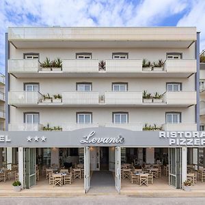 Hotel Levante Caorle Exterior photo