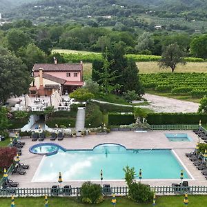 Country House Cunial Hotel Cavaso Del Tomba Exterior photo