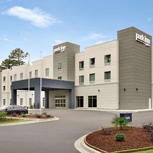 Park Inn By Radisson Florence, Sc Exterior photo