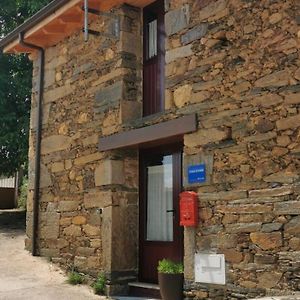 Casa Doade, En A Ribeira Sacra Villa Exterior photo