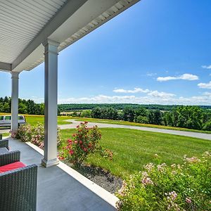 Hanover Retreat With Pool, Near Codorus State Park! Apartment Exterior photo