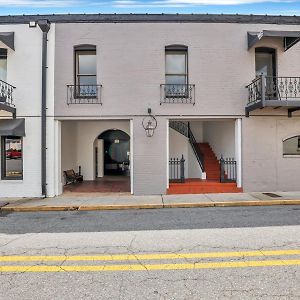 Eagle Creek Loft - Close To Shops Food Gsu Apartment Statesboro Exterior photo