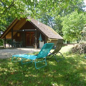 Gite Du Colombier Hotel Lantenay Exterior photo