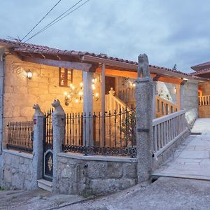 Casa Magarinos Villa Gondomar Exterior photo