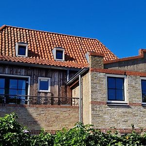 De Smederij Apartment Franeker Exterior photo