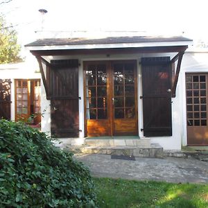 Gite Habas Villa Exterior photo