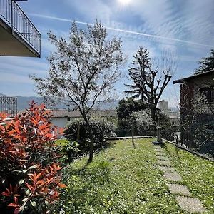 Comfort Near Bergamo Airport Apartment Alzano Lombardo Exterior photo