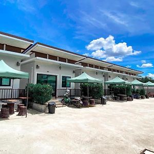 Thongsuk Mini Resort Ban Nong Ban Kao Exterior photo