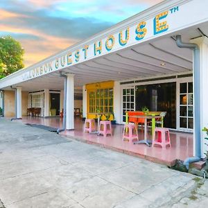 Oyo 1206 Lombok Guest House Gili Trawangan Exterior photo