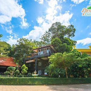 Phutara Resort Ranong Exterior photo