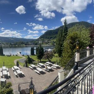 Scandic Valdres Hotel Fagernes Exterior photo