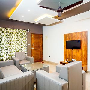 Elite Enclave - Spark - 2Bhk Luxury Serviced Apartment Mysore Exterior photo