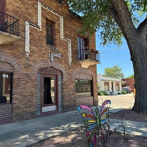 The Lofts On Colorado, 114A Apartment Pueblo Exterior photo