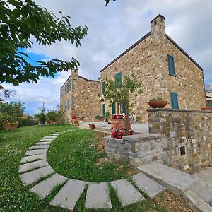 Residenza Albalonga Apartment Castelnuovo Berardenga Exterior photo