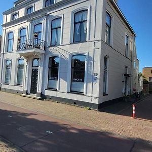 Logement The Black Tie Apartment Assen Exterior photo