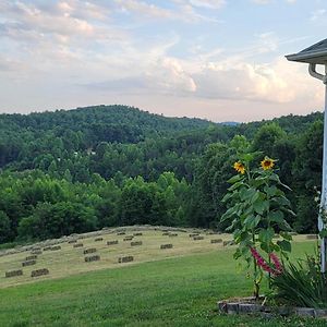 Mountain Retreat House To Relax And Enjoy Villa Lenoir Exterior photo