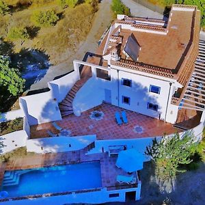 Algarrobo Azul Villa Almunecar Exterior photo