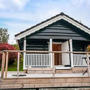 Gorgeous Home In Frosta With Kitchen Tautra Exterior photo