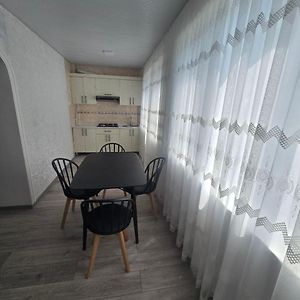 Tihii Ugolock Apartment Samarkand Exterior photo