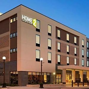 Home2 Suites By Hilton Sheboygan Exterior photo