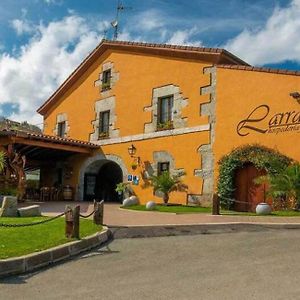 Hotel Larranaga Azpeitia Exterior photo