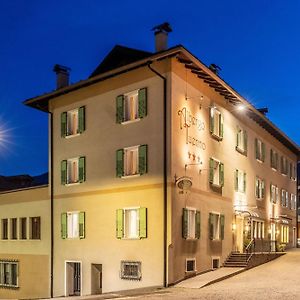 Albergo Tuenno Exterior photo