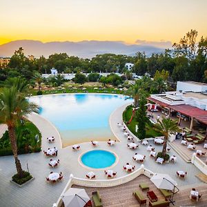 Tmk L'Atrium Yasmine By Turismark Hotel Hammamet Exterior photo