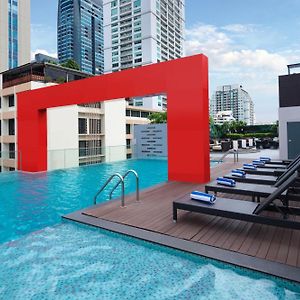 Four Points By Sheraton Bangkok, Sukhumvit 15 Hotel Exterior photo