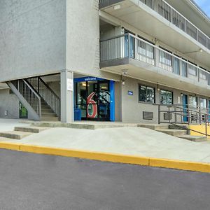 Motel 6-York, Pa Exterior photo