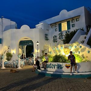 Plaza Blanca Hotel Doradal Exterior photo