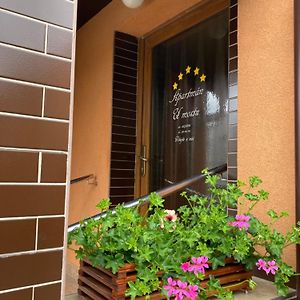 Apartman U Mostu Apartment Heralec  Exterior photo