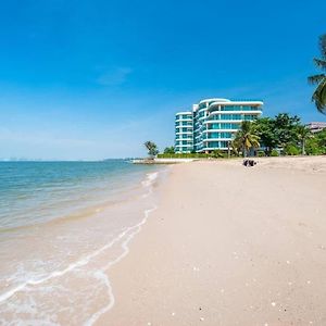 B&Ampt See Breeze Villa Jomtien Beach Exterior photo