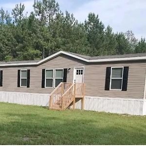 Quiet Getaway Villa Ridgeland Exterior photo