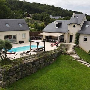 Le Gite A Jp Villa Montgaillard  Exterior photo