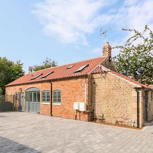 The Coach House Villa Cranwell Exterior photo