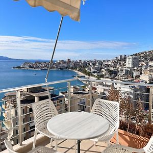 Saranda Amazing Apartment Exterior photo