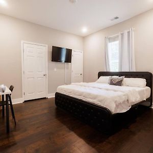 Incredible King Bed Room Private Entry & Bathroom Lithonia Exterior photo