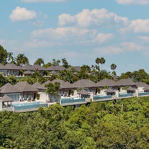 The Pavilions Phuket (Adults Only) Bang Tao Beach  Exterior photo