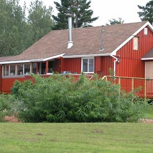 Waterview B&B Pictou Exterior photo