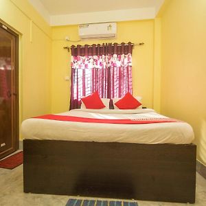 Hotel O Kshounish Residency Malda Exterior photo