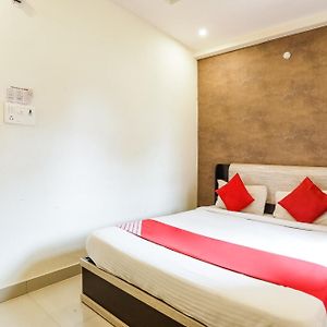 Oyo Hotel Salori Inn Prayagraj Exterior photo