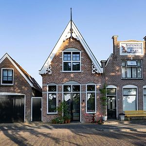 B&B Turfkade9 Franeker Exterior photo