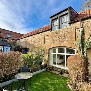 The Steading Villa Kingsbarns Exterior photo