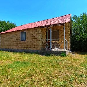 Lavanda Beach House Villa Sevan Exterior photo