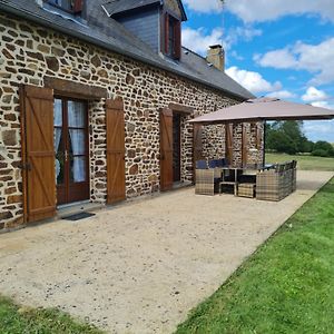 Gite Avec Vue Panoramique, Ideal Pour Un Weekend ! Villa Mont-Saint-Jean  Exterior photo